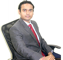 DR. INDER MAURYA